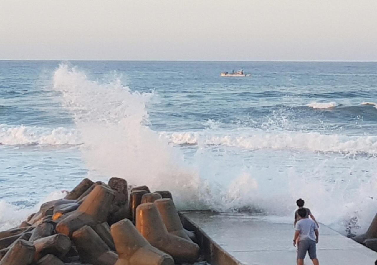 جانجنيونج K Guesthouse المظهر الخارجي الصورة